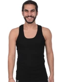Tutku 102 Erkek Ribana Atlet (6 lı) - 2