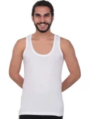 Tutku 102 Erkek Ribana Atlet (6 lı) - 3