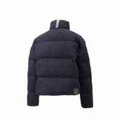 VOGUE OVERSIZE ŞIŞME CEKET - PARIS GECESI - 2