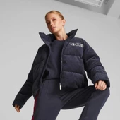 VOGUE OVERSIZE ŞIŞME CEKET - PARIS GECESI - 3