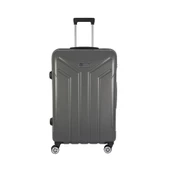 Vegmann Vela Antrasit Büyük Boy Valiz thumbnail 1