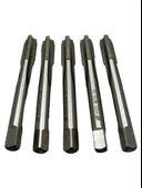 M10X1,50 AÇILMIŞ DİŞ SON KLAVUZ 5 ADET - 2