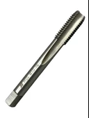 M10X1,50 AÇILMIŞ DİŞ SON KLAVUZ 5 ADET - 1