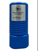 VİDALI TUTUCU BT40 MCA16 - 50 BOY M16X50 BOY VİDALI TUTUCU 20.000 devir balans alınmıştır - 5