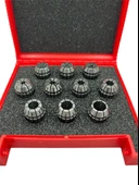 ER16 PENS SETİ ( ER16 TUTUCU PENS SETİ 10 PCS. ) - 2