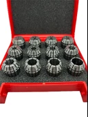ER20 PENS SETİ ( ER20 TUTUCU PENS SETİ 12 PCS. ) - 2