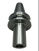 VİDALI TUTUCU BT40 MCA16 - 50 BOY M16X50 BOY VİDALI TUTUCU 20.000 devir balans alınmıştır - 4