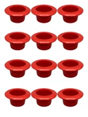 HSK TUTUCU SEHPASI PLASTİK AKSAMI ( 24 ADET ) YERLİ ÜRETİM - 2