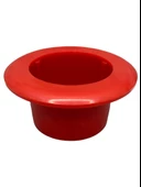 HSK TUTUCU SEHPASI PLASTİK AKSAMI ( 24 ADET ) YERLİ ÜRETİM - 5