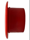 HSK TUTUCU SEHPASI PLASTİK AKSAMI ( 24 ADET ) YERLİ ÜRETİM - 6