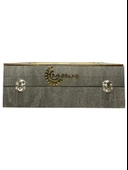 BT40 DC06 -150 İÇTEN ÇEKTİRMELİ PENS TUTUCU 20.000 devir balans alınmıştır SHRİNK TARZI KONİK TUTUCU thumbnail 4