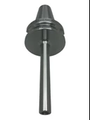 VİDALI TUTUCU BT40 MCA8 - 100 BOY M8X100 BOY VİDALI TUTUCU 20.000 devir balans alınmıştır - 4