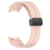 Galaxy Watch 4 40mm Zore KRD-84 Silikon Kordon - 8