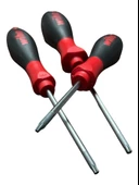 WİHA TORX TORNAVİDA T10 (ALMANYA MENŞEİ) ÜRÜN - 1
