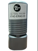 BT40 ER40 - 80 Pens Başlığı Er Tip Pens Tutucu Başlık 20.000 devir balans alınmıştır - 4