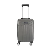 Vegmann Vela Antrasit Kabin Boy Valiz - 1