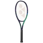 Yonex Vcore Pro 100 inch 300 Gr Mor Yeşil 2022 Sezon Tenis Raketi - 1