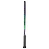 Yonex Vcore Pro 100 inch 300 Gr Mor Yeşil 2022 Sezon Tenis Raketi - 5