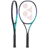 Yonex Vcore Pro 97 inch 310 Gr Mor Yeşil 2022 Sezon Tenis Raketi - 2
