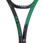 Yonex Vcore Pro 97 inch 310 Gr Mor Yeşil 2022 Sezon Tenis Raketi - 3