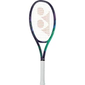 Yonex Vcore Pro 100L 280 Gr Mor Yeşil 2022 Sezon Tenis Raketi - 1
