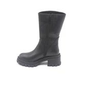 Castle Black 52673-1 Kadın Deri Bot thumbnail 2