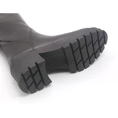 Castle Black 52673-1 Kadın Deri Bot thumbnail 3