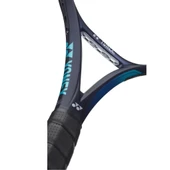 Yonex Ezone Gök Mavi 100 Kafa 300 Gram Tenis Raketi - 3