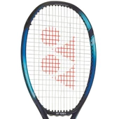 Yonex Ezone Gök Mavi 98 Kafa 305Gram Tenis Raketi - 2