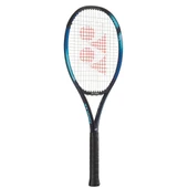 Yonex Ezone Gök Mavi 98 Kafa 305Gram Tenis Raketi - 1