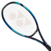 Yonex Ezone Gök Mavi 100L Kafa 285 Gram Tenis Raketi - 2