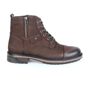 Hammer Jack 102 14400-M Nubuk Deri Erkek Bot thumbnail 2