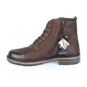 Hammer Jack 102 14400-M Nubuk Deri Erkek Bot thumbnail 3