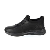 Dropland 8351 %100 Deri Kışlık Erkek Casual Ayakkabı - 3