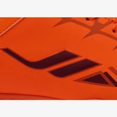 Lescon Zoe Fosfor Turuncu Erkek Halı Saha Ayakkabısı - 7