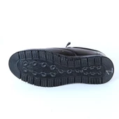 Dropland 7863-2 Antik Kahve %100 Deri Erkek Casual Ayakkabı thumbnail 3