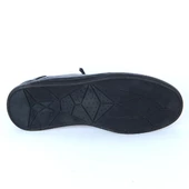Dropland 8642 Milano Siyah %100 Deri Erkek Casual Ayakkabı - 3