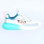 Bulldozer 231458 Yürüyüş Koşu Erkek Spor Ayakkabı thumbnail 1