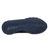 Jack Lion 858 Lacivert Bağsız Yazlık Erkek Spor Ayakkabı - 5