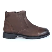 Hammer Jack 102 16740-M Yıkama Nubuk Deri Erkek Bot thumbnail 2