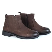 Hammer Jack 102 16740-M Yıkama Nubuk Deri Erkek Bot thumbnail 1