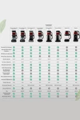 Çaysever Robotea 3 in 1 Konuşan Çay Makinesi Su Isıtıcı ve Filtre Kahve Demleme Makinesi - 3