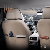 Otom Advanced Series Universal Oto Koltuk Kılıf-BF  Bej - 5