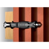 Würth Shark Pro Ahtapot Dübel 8X46 Siyah 200 Adet - 4