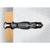Würth Shark Pro Ahtapot Dübel 8X46 Siyah 200 Adet - 3