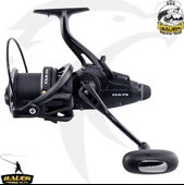 Bauer Clk Fs 7000 Baitrunner Olta Makinesi - 1
