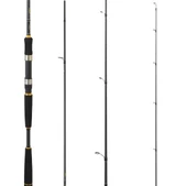 Daiwa New Legalis Seabass 2.72m 14-42gr 2P Olta Kamışı (LEGSB902HFSAF) - 2