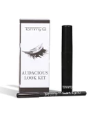 TG EYE AUDACIOUS LOOK KIT - Tg GÖZ  cüretkar görünüm kiti - 1