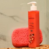 NAT.SPA B.LOTION TG Pomegranate 300ml - Vucut Losyonu Nar 300ml - 1