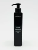 BLACK SHOWER GEL TG 300ml - Siyah duş jeli tg 300ml - 1
